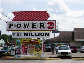 &quot;Powerball Numbers Usa Today