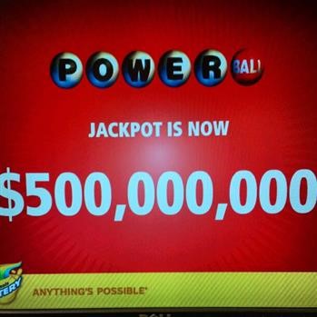 &quot;Check Powerball Numbers Maine