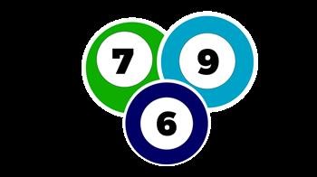 &quot;Powerball Numbers Video