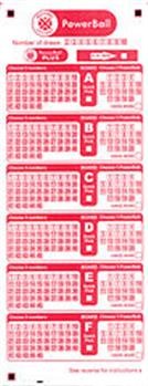 &quot;Where To Buy Powerball Tickets In Port Huron