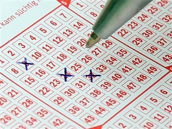 &quot;Powerball Winning Numbers Check Ticket