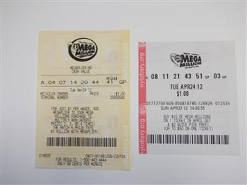 &quot;Where To Buy Powerball Tickets In Niagara Falls Ny