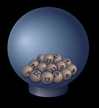 &quot;Powerball Enter Numbers